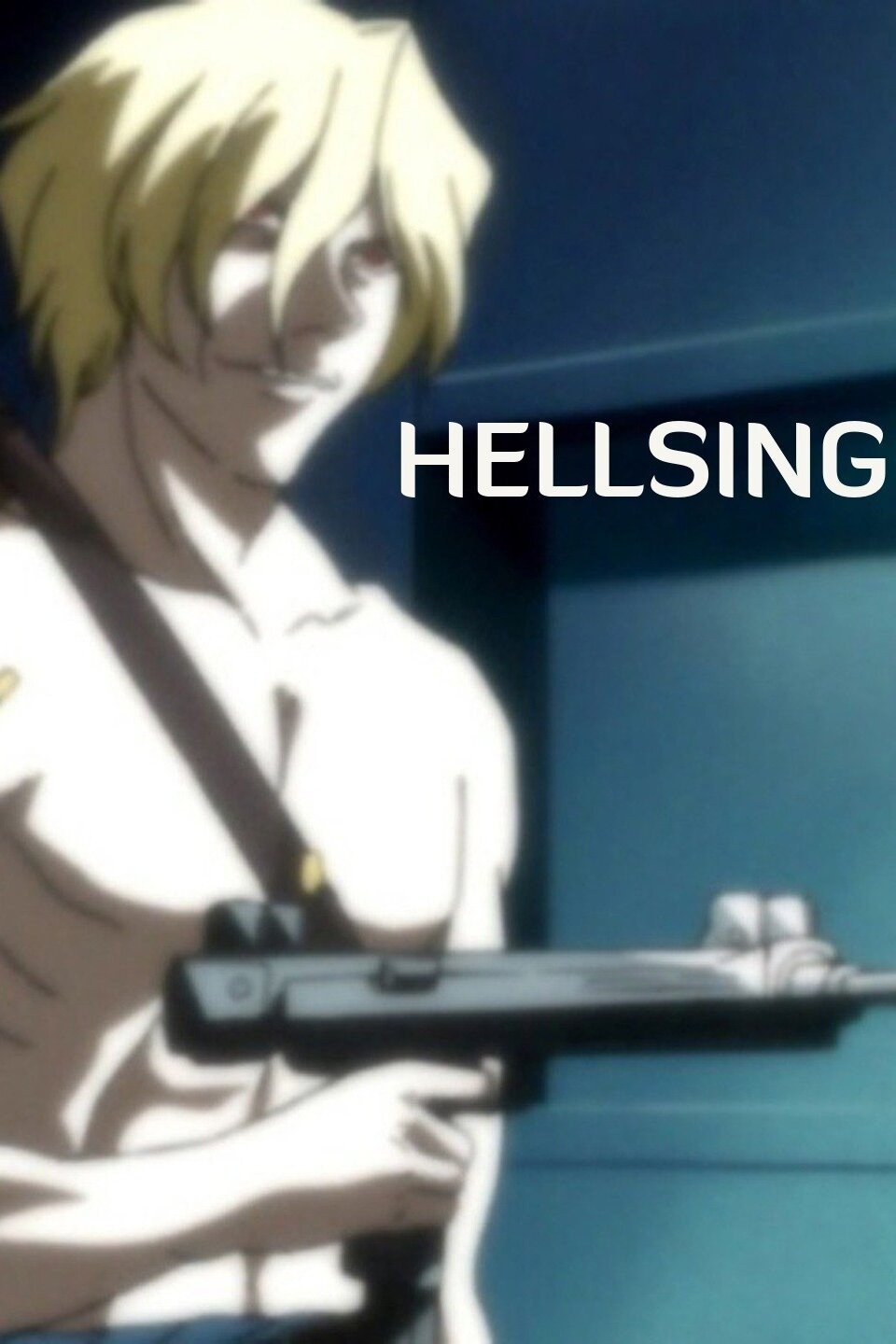 10 best anime like Hellsing Ultimate you should watch
